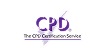 The CPD Certification Service Logo